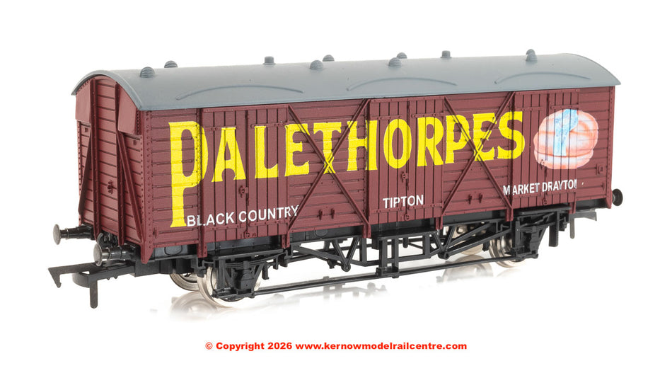 4F-014-051 Dapol Fruit D Van Palethorpe Sausages