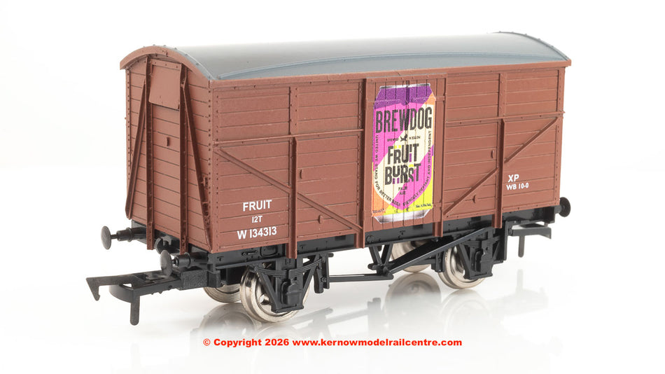 4F-015-027 Dapol Fruit Mex Van Brewdog Fruit Burst