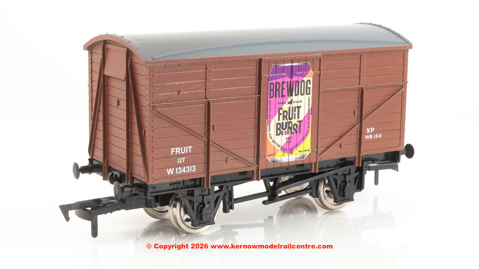 4F-015-027 Dapol Fruit Mex Van Brewdog Fruit Burst