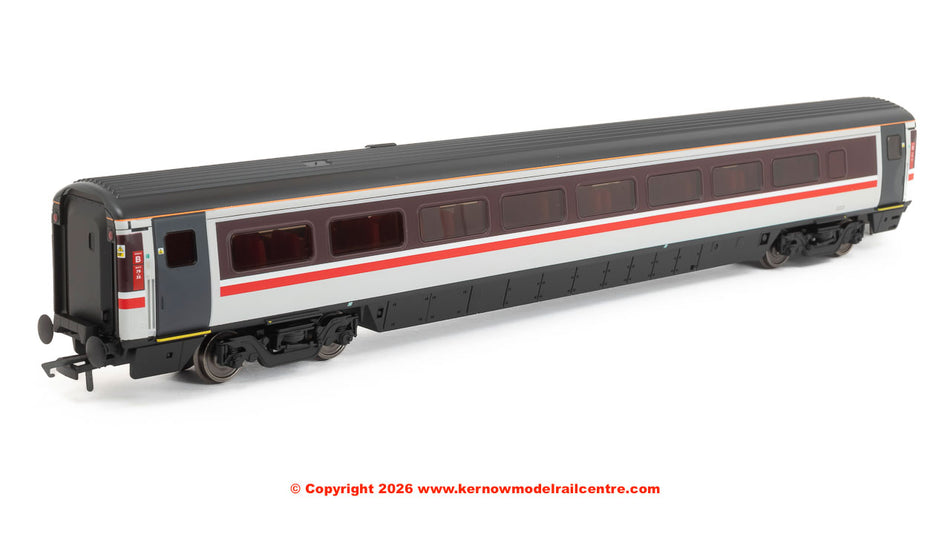R40498 Hornby LNER Mk4 TSE 12223 B coach