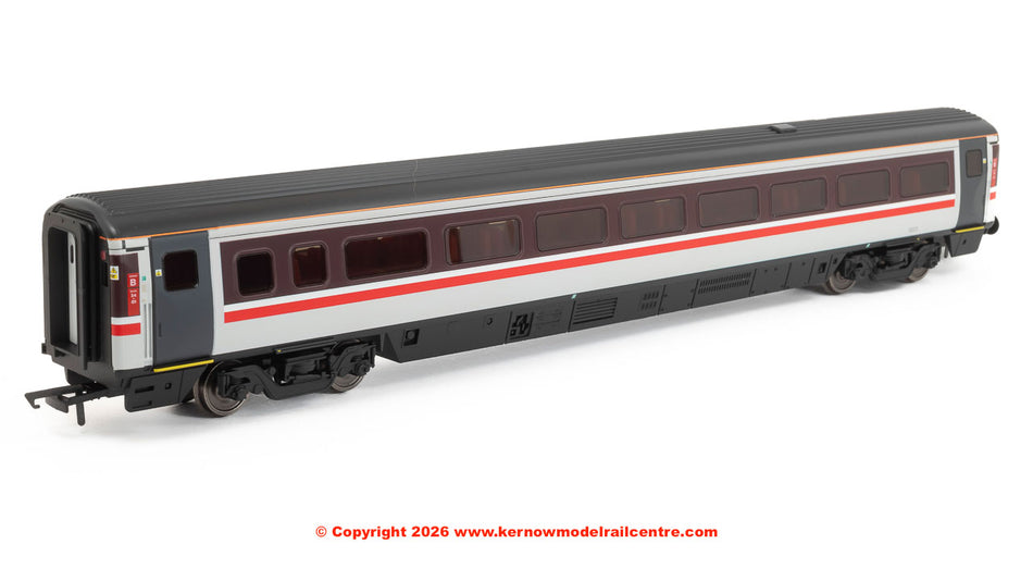 R40498 Hornby LNER Mk4 TSE 12223 B coach