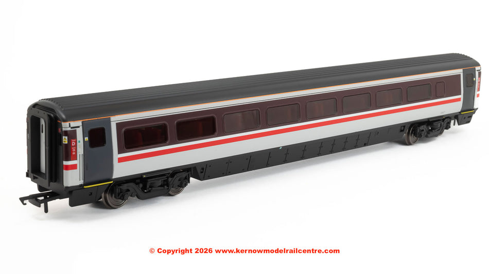 R40499A Hornby LNER Mk4 TS 12427 D Coach