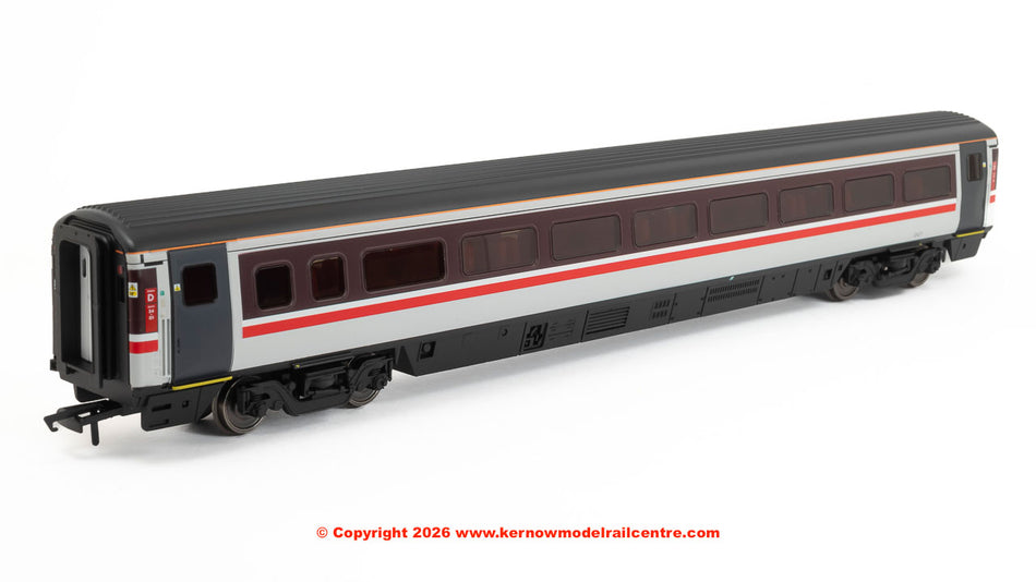 R40499A Hornby LNER Mk4 TS 12427 D Coach