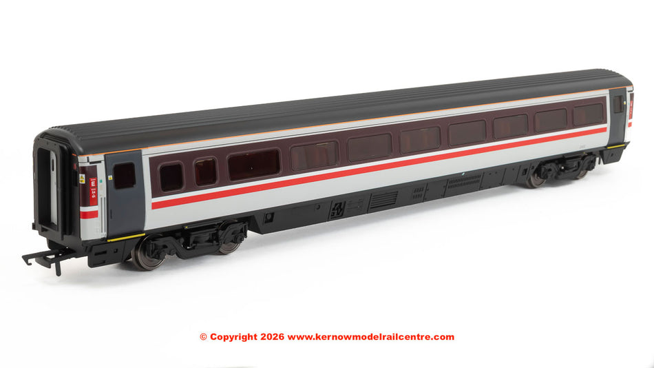 R40499B Hornby LNER Mk4 TS 12432 E Coach