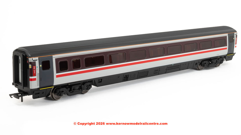 R40499 Hornby LNER Mk4 TS 12444 C Coach