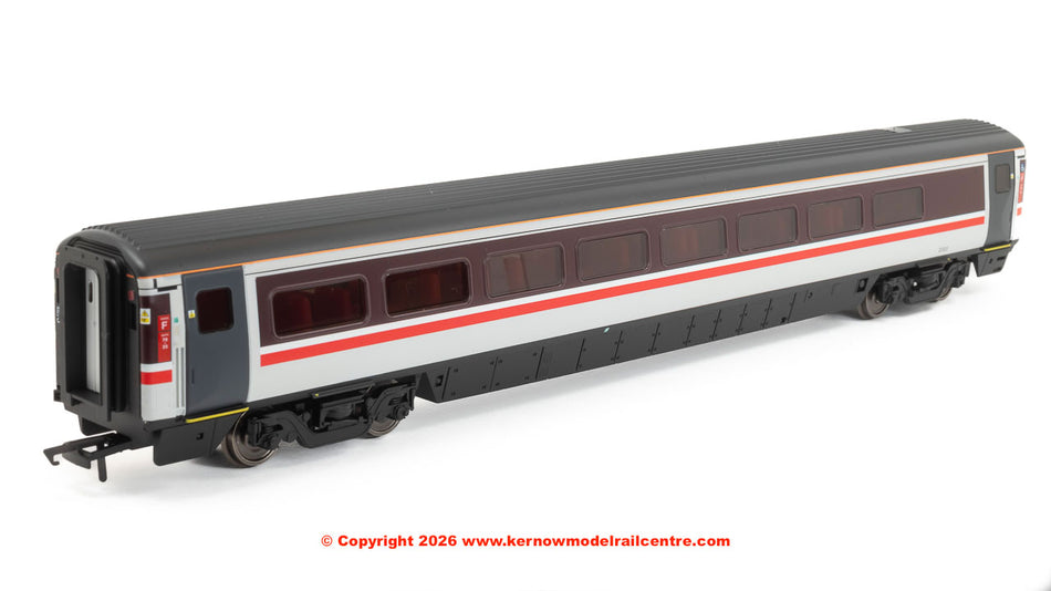R40500 Hornby LNER Mk4 TSD 12303 F coach