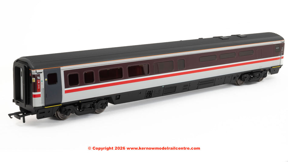 R40501 Hornby LNER Mk4 Buffet 10324 H coach