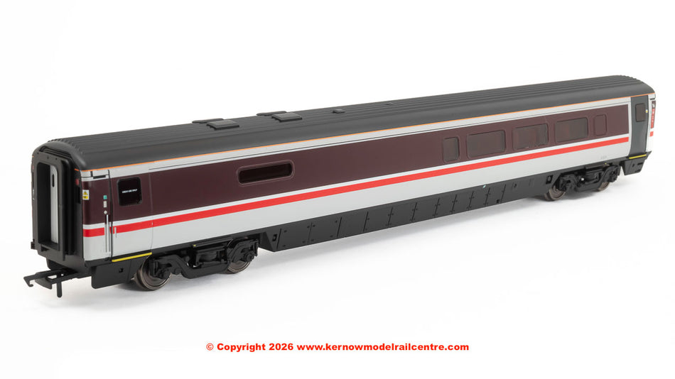 R40501 Hornby LNER Mk4 Buffet 10324 H coach