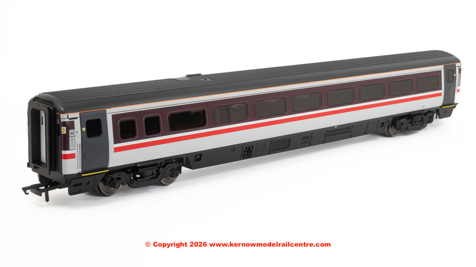 R40502A Hornby LNER Mk4 TF 11417 M coach
