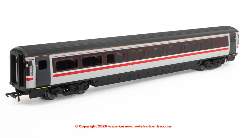 R40503 Hornby LNER Mk4 TFD 11317 L coach