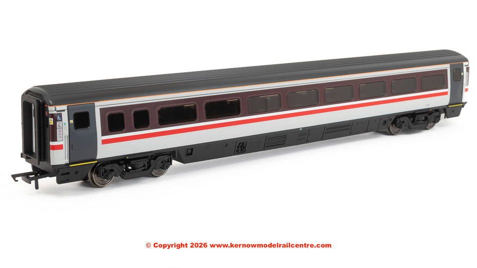 R40503 Hornby LNER Mk4 TFD 11317 L coach