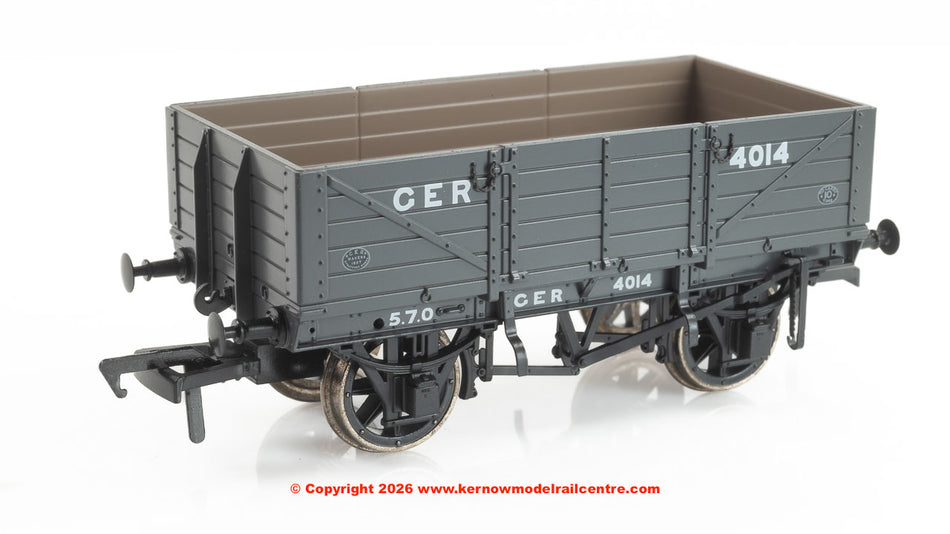 972001 Rapido GER Dia.17 5-plank - GER No.4014