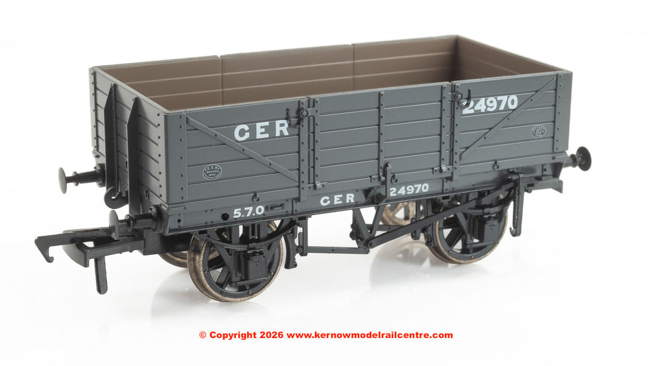 972002 Rapido GER Dia.17 5-plank - GER No.24970