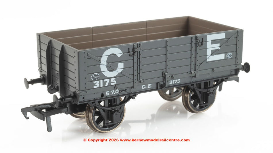 972003 Rapido GER Dia.17 5-plank - GER No.3175