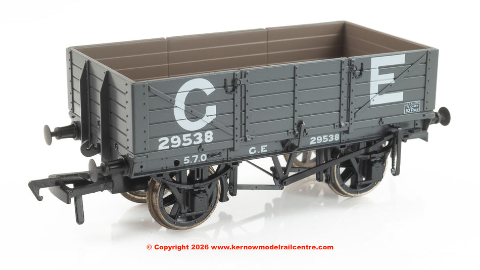 972004 Rapido GER Dia.17 5-plank - GER No.29538