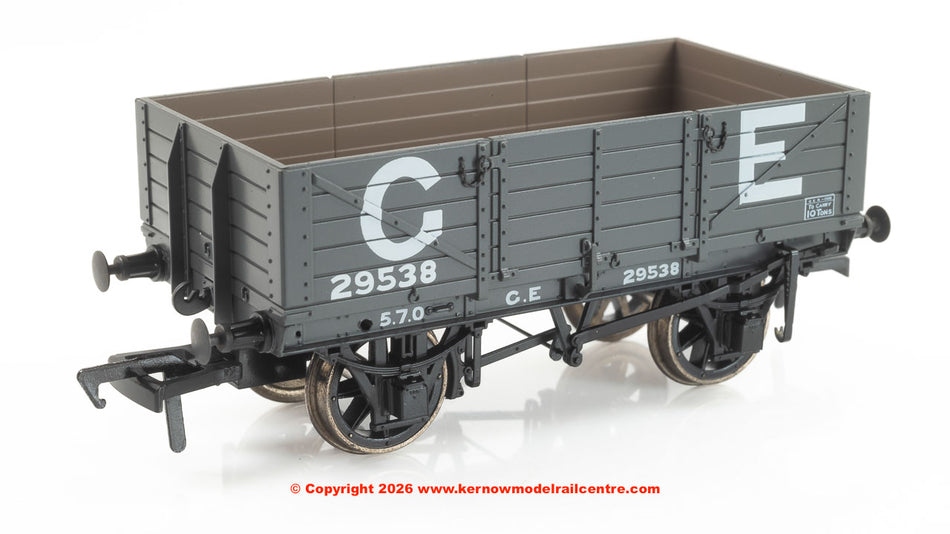 972004 Rapido GER Dia.17 5-plank - GER No.29538