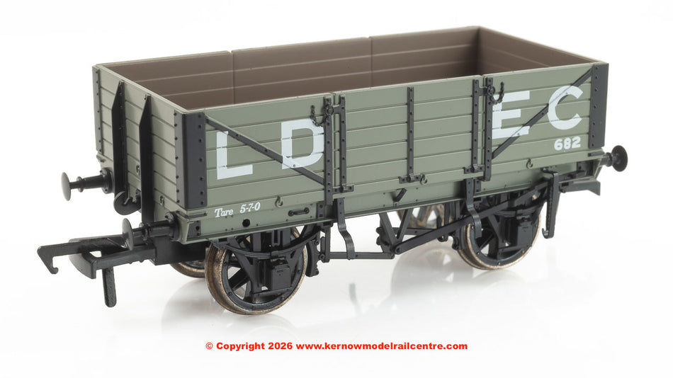 972005 Rapido GER Dia.17 5-plank - LDEC No.682
