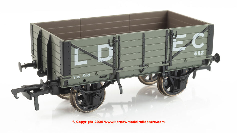 972005 Rapido GER Dia.17 5-plank - LDEC No.682