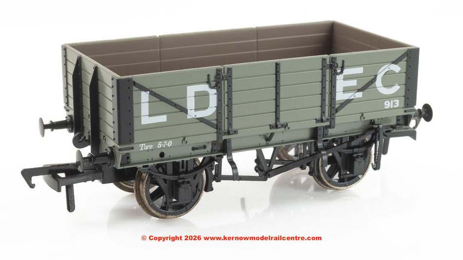 972006 Rapido GER Dia.17 5-plank - LDEC No.913