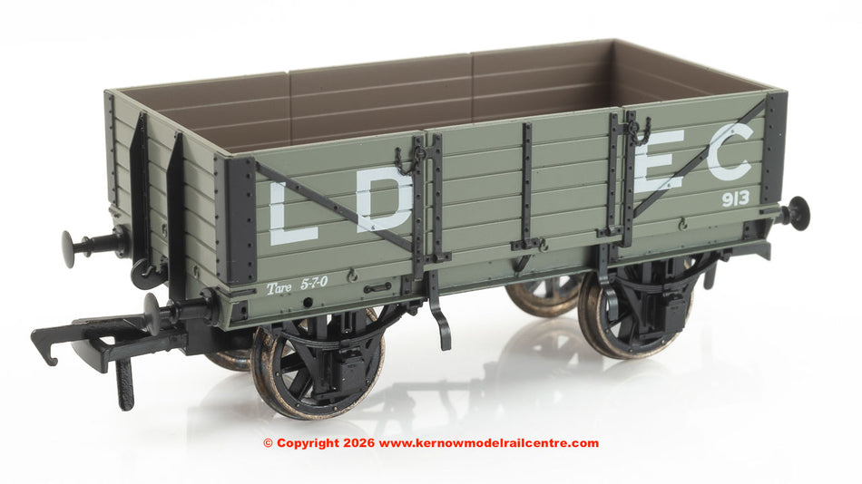 972006 Rapido GER Dia.17 5-plank - LDEC No.913