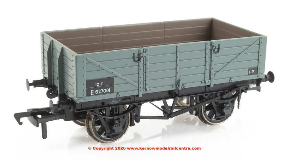 972015 Rapido GER Dia.17 5-plank - BR No.E627001