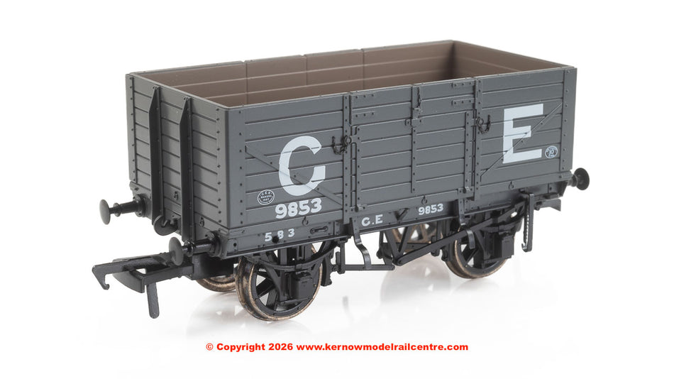 973001 Rapido GER Dia.48 7-plank - GER No.9853