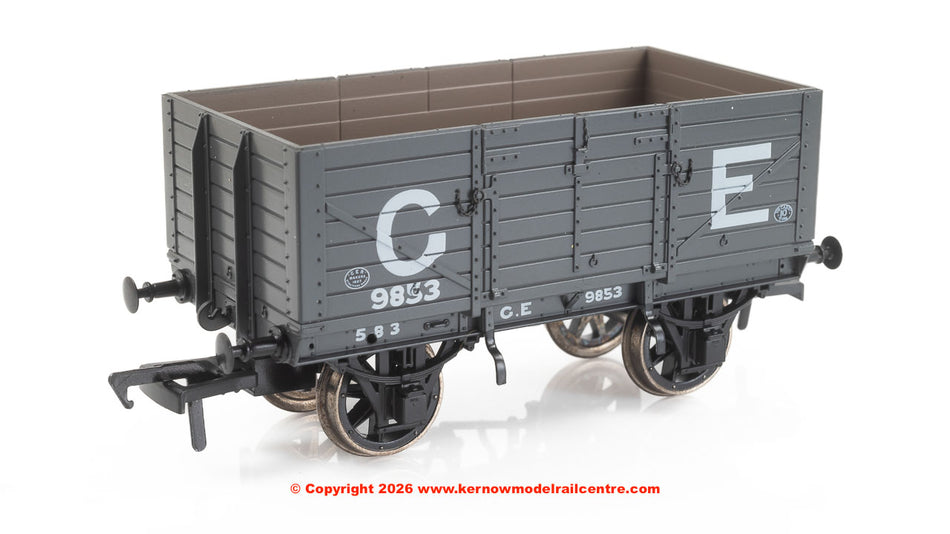 973001 Rapido GER Dia.48 7-plank - GER No.9853