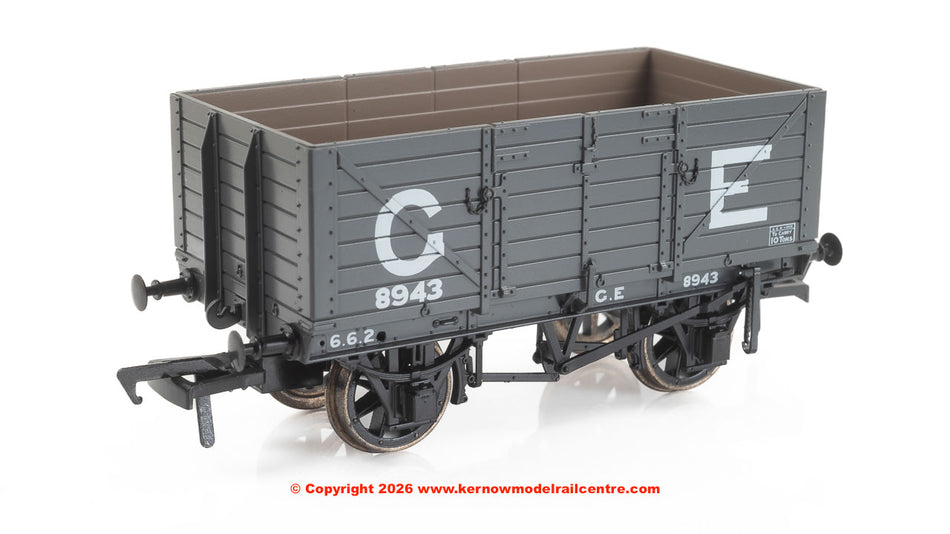 973002 Rapido GER Dia.48 7-plank - GER No.8943