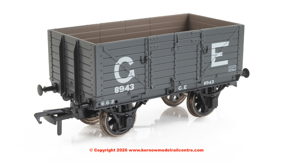 973002 Rapido GER Dia.48 7-plank - GER No.8943
