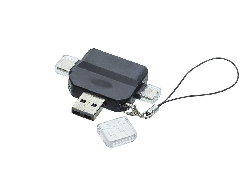 WJS6905 Woodland Scenics Card Reader