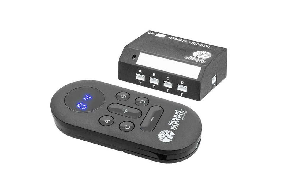 WJS6960 Woodland Scenics Remote Control Trigger Set