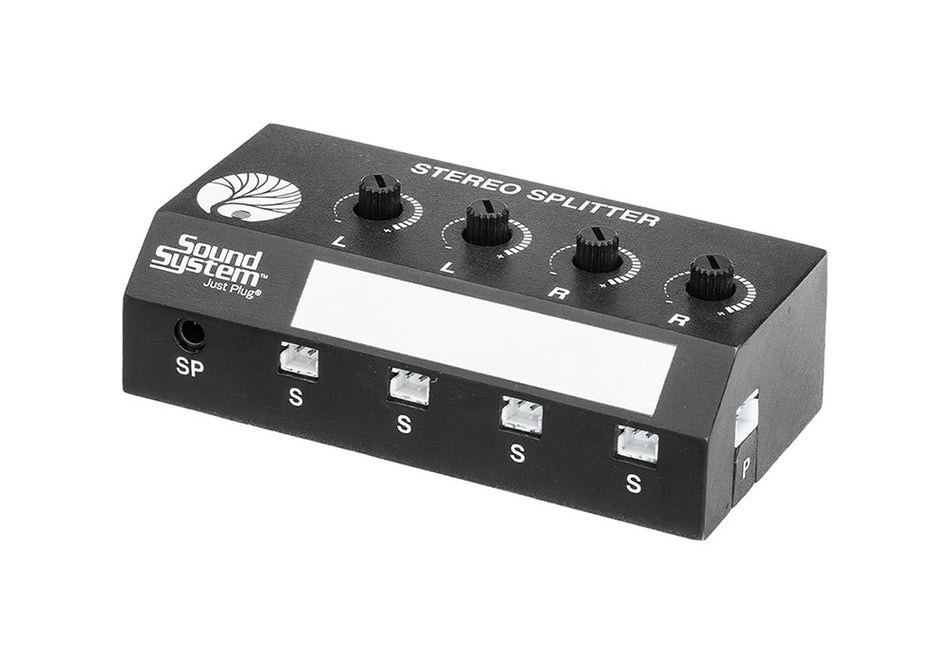 WJS6902 Woodland Scenics Sound System Starter Kit-UK