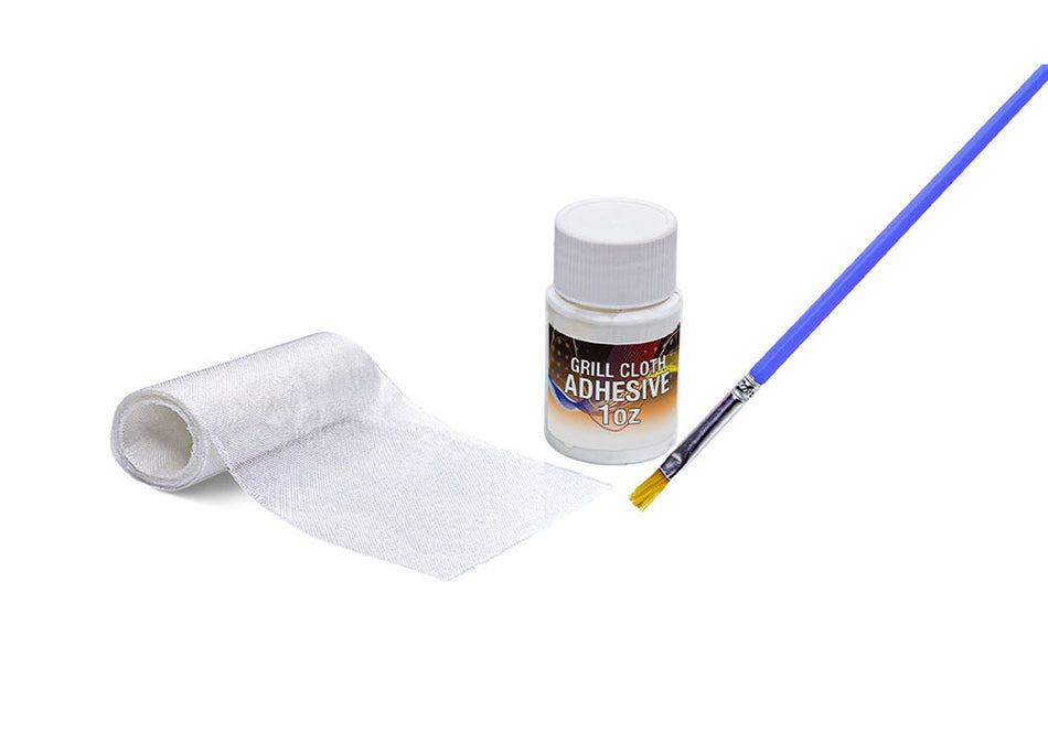 WJS6964 Woodland Scenics Grill Cloth Kit