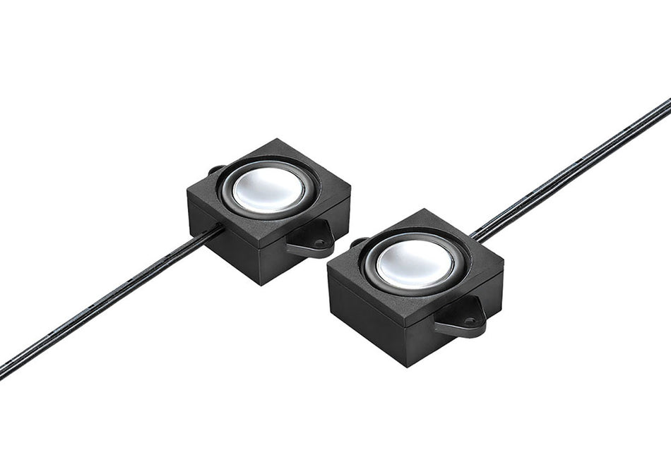 WJS6966 Woodland Scenics Mini Speakers