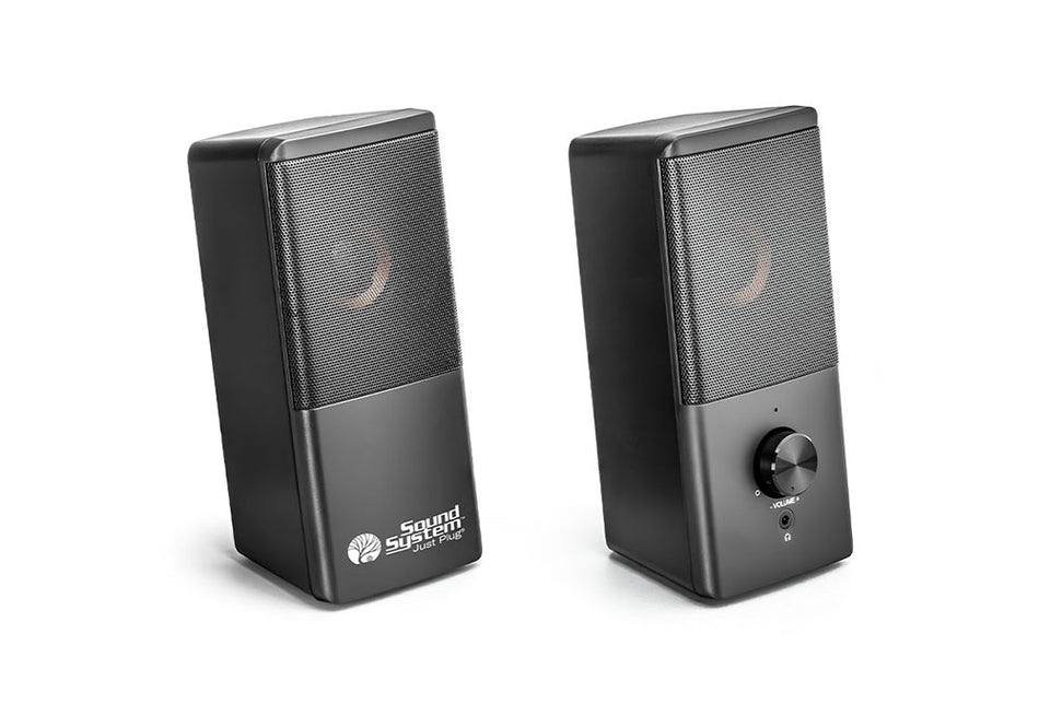 WJS6967 Woodland Scenics Stereo Room Speakers L&R