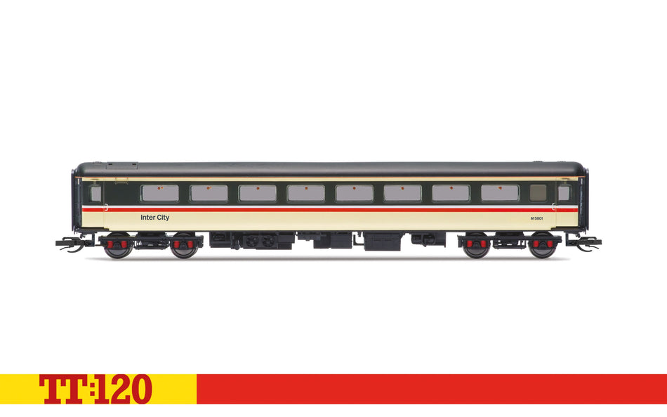 TT4118 Hornby Mk2E Tourist Second Open TSO Coach - M5801 - Intercity Executive