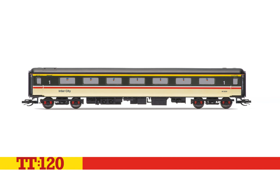 TT4119 Hornby Mk2E First Open FO Coach - M3230 - Intercity Executive