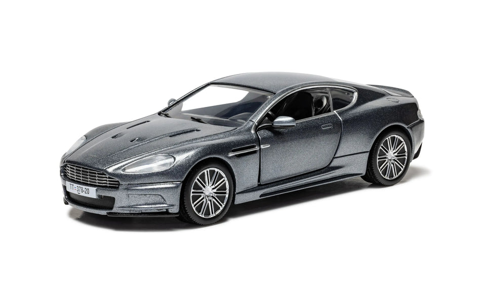 CC03806 Corgi Aston Martin DBS - James Bond Casino Royale 20th Anniversary