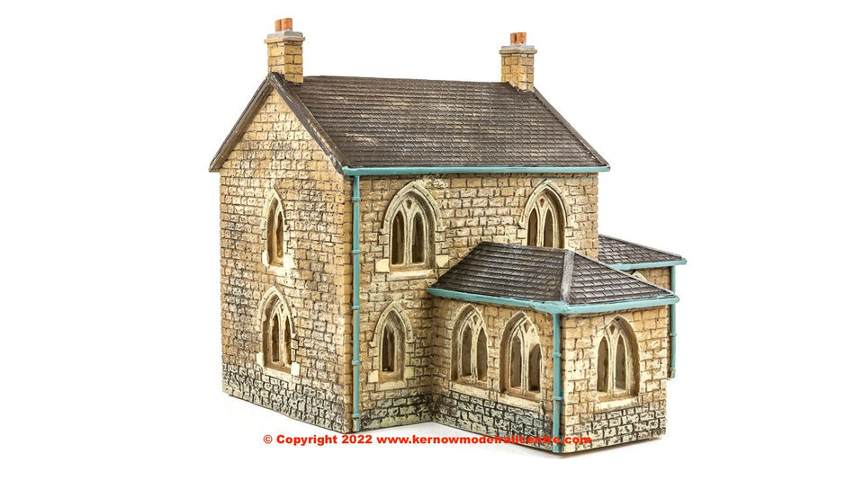 R7342 Hornby Skaledale All Souls Rectory