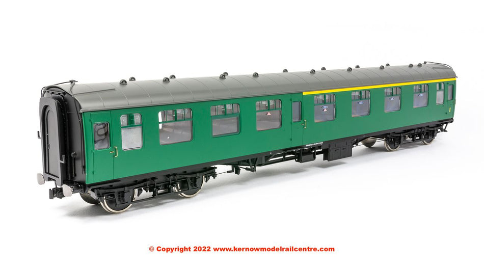 7P-001-302U Dapol Lionheart MK1 CK Corridor Composite Coach
