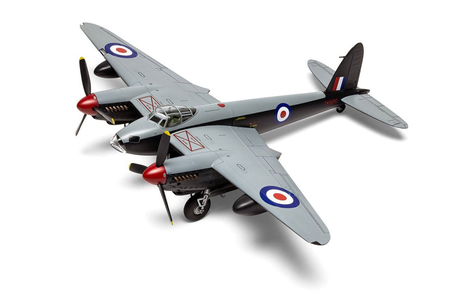 A04070 Airfix de Havilland Mosquito B.XVI/B.35/TT.35 1:72 Scale