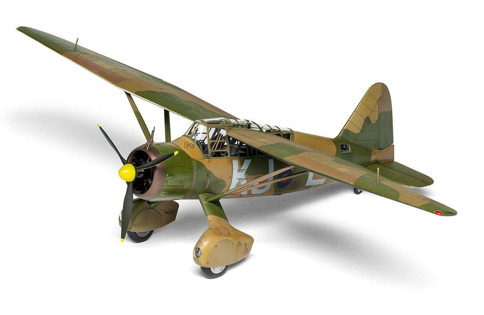 A07116 Airfix Westland Lysander Mk.I/Mk.III