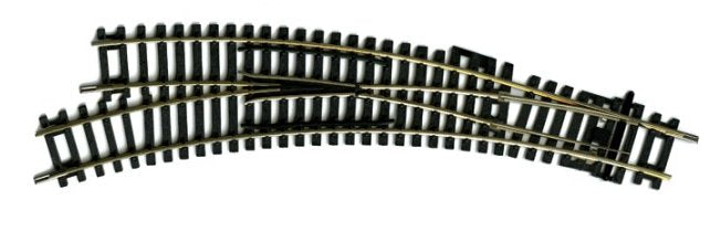36-874 Bachmann Left Hand Curved Point