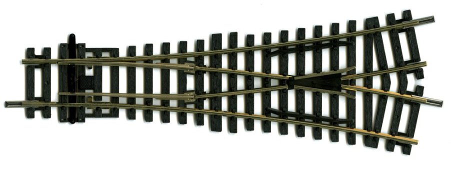 36-876 Bachmann Y Point
