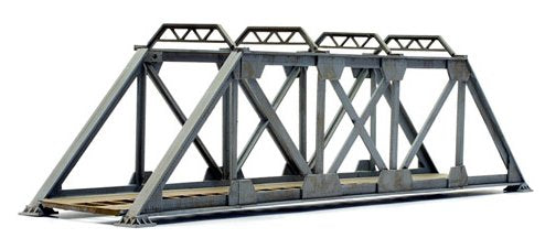 C003 Dapol Girder Bridge Kit