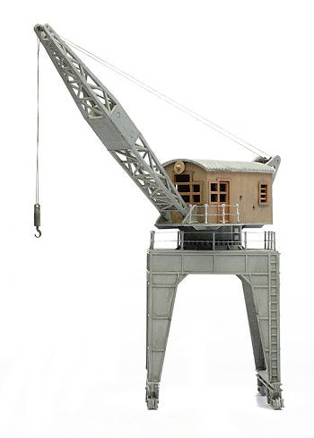 C030 Dapol Dockside Crane Kit