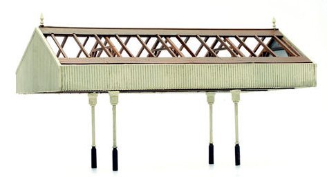 C010 Dapol Platform Canopy kit