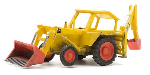 C045 Dapol JCB Kit