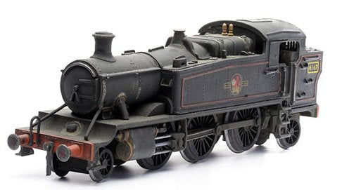 C062 Dapol BR (WR) 2-6-2T Prairie Tank Kit 61XX Class