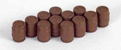 E99606 Exclusive First Editions Small Barrels